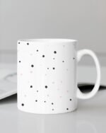 Dot Coffee Mugs