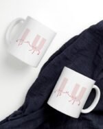 I Love You Coffee Mug