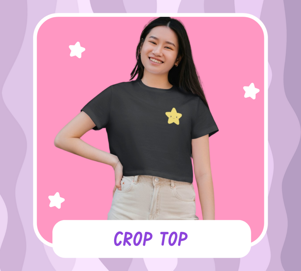 Oversized tshirt