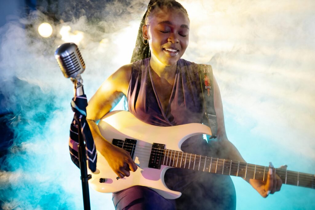 Top 15+ Self-Love Songs to Inspire Confidence and Worth 2 How Music Supports Self-Love