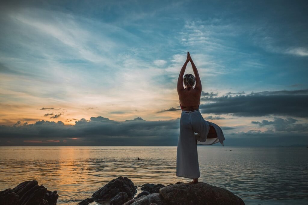 Self-Care Ideas: 20+ Practices to Enhance Your Well-Being 4 Spiritual Self-Care Ideas: Cultivate Inner Peace and Purpose